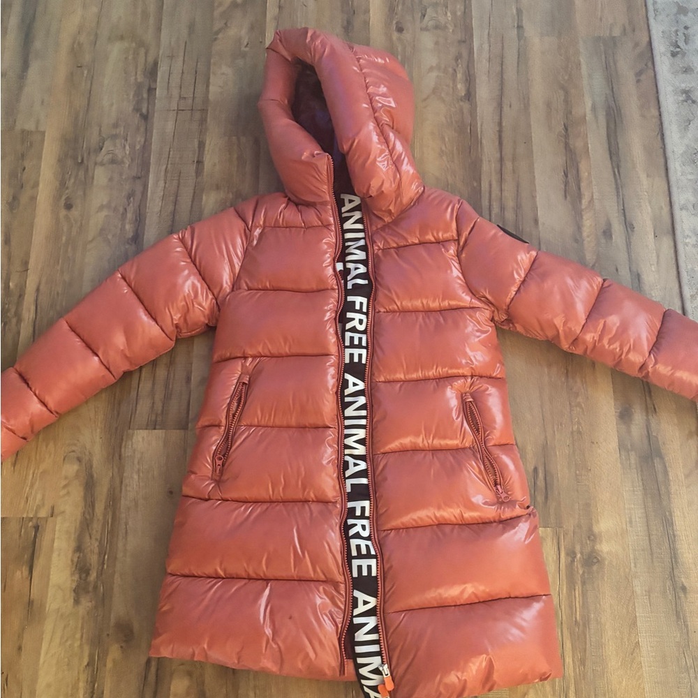 SAVE THE DUCK JACKET